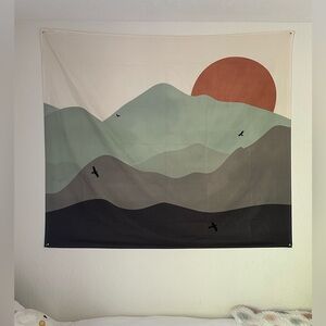 Wall Tapestry